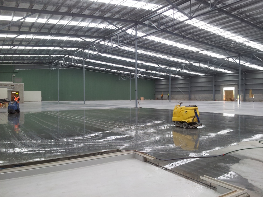 Read more about the article Fonterra – Mokai Factory