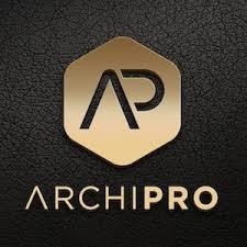 Archipro verified trade partner logo