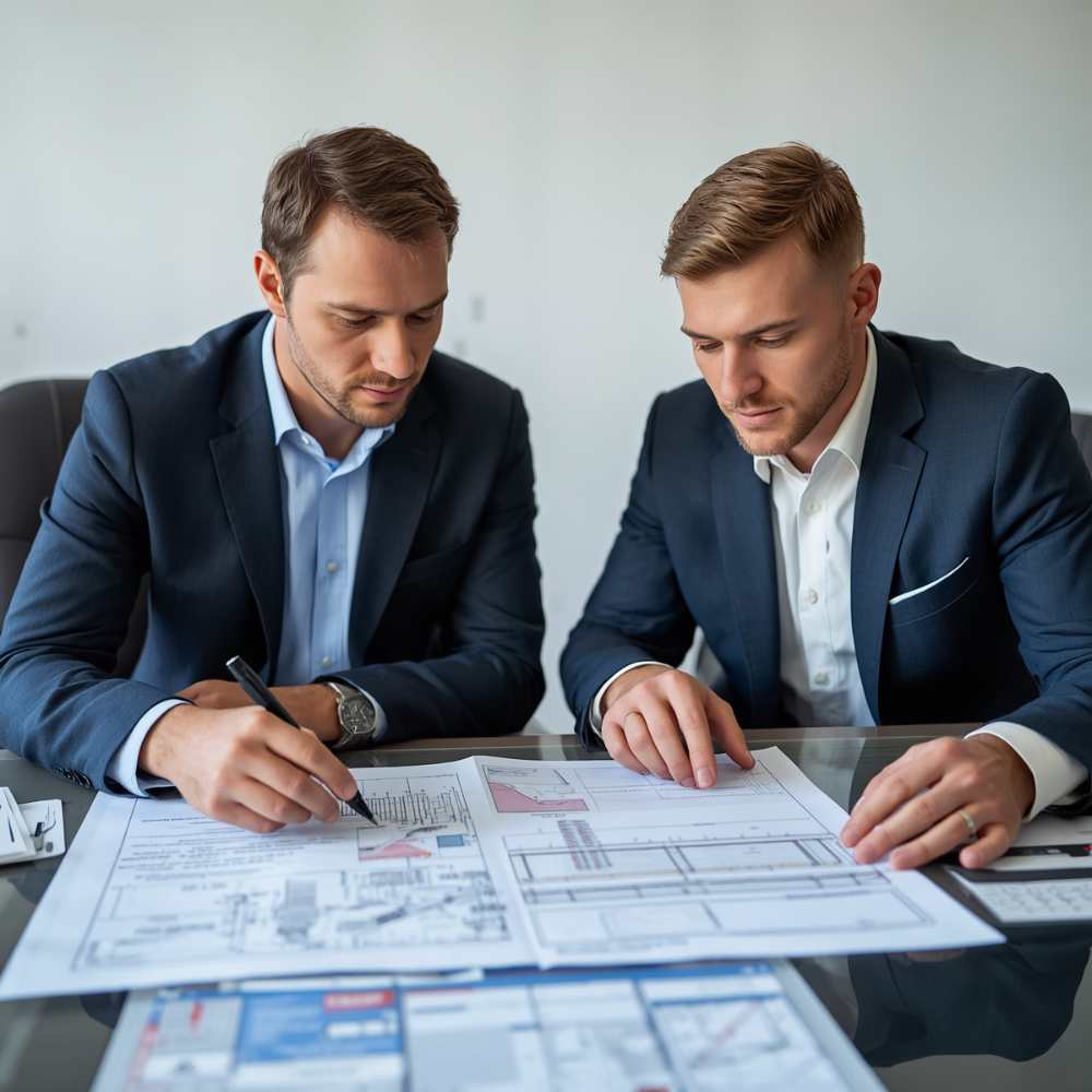Eurocraft passive fire protection installation team, Auckland