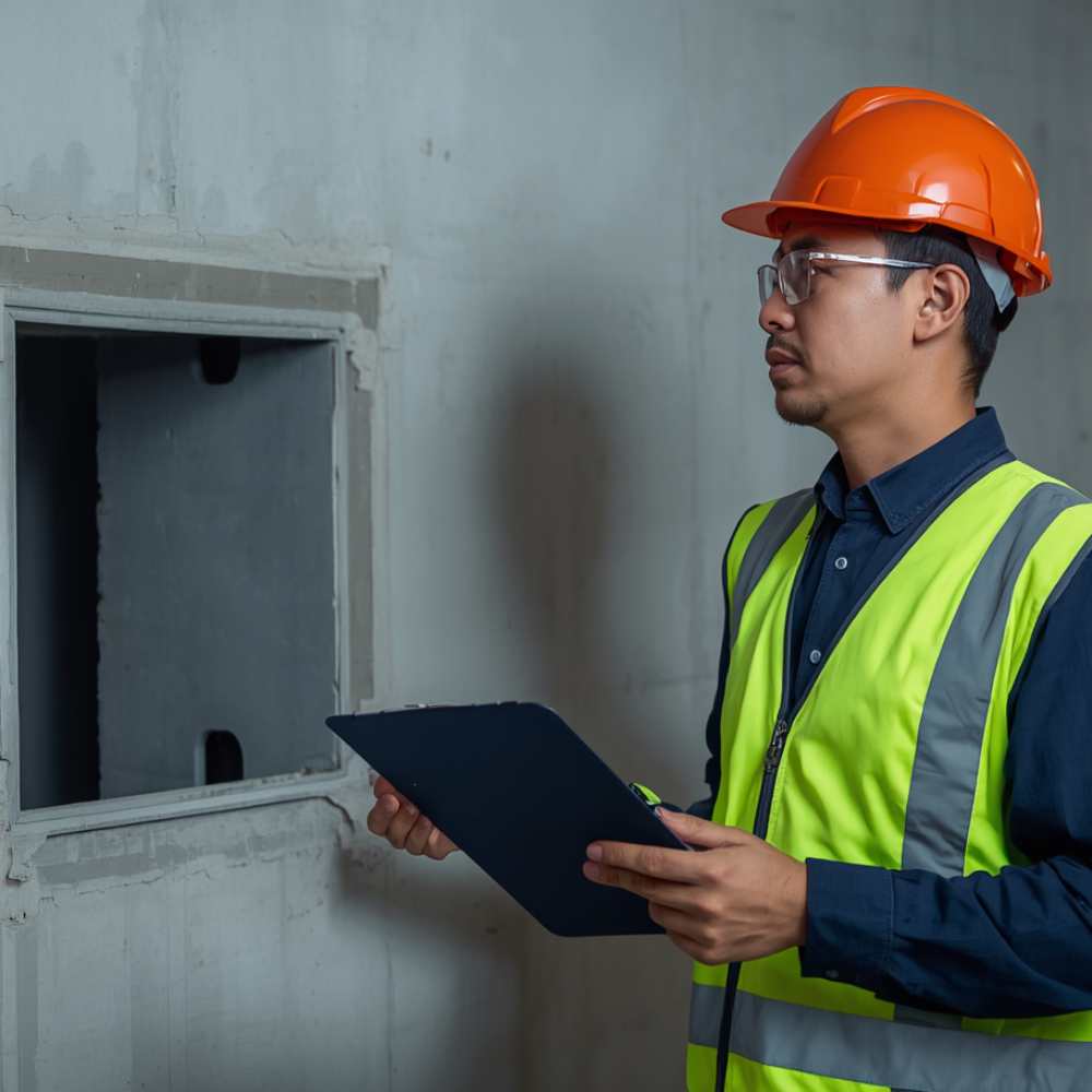 Passive fire protection